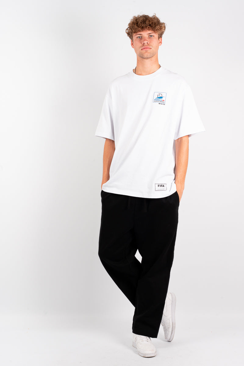 FIFA France 98 Mascot Tee - Mens