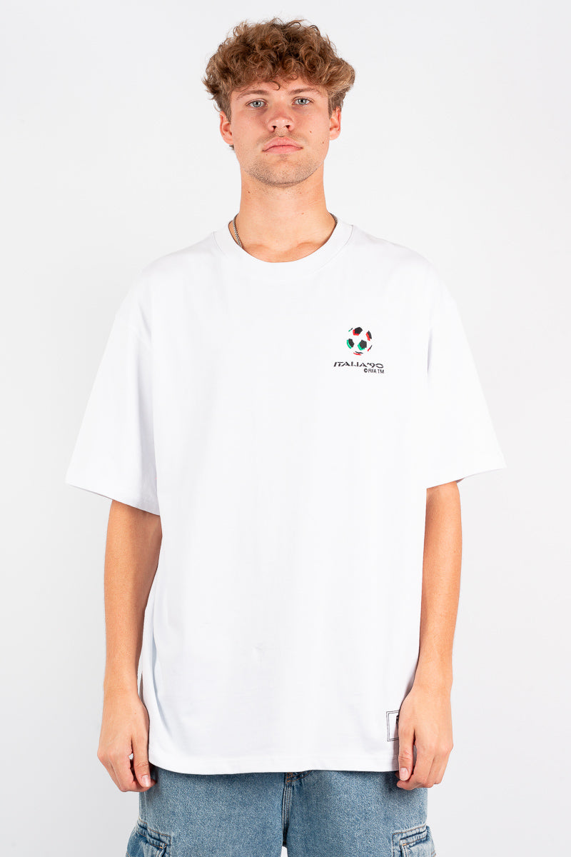 FIFA Italy 90 Mascot Tee - Mens