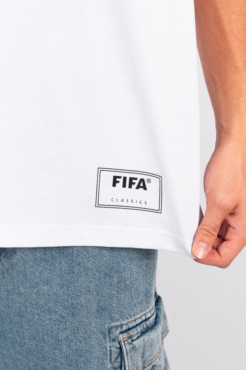 FIFA Italy 90 Mascot Tee - Mens