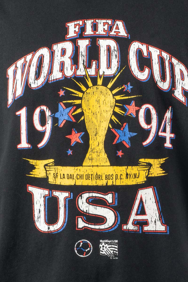 FIFA World Cup USA 1994 Trophy Tee - Mens
