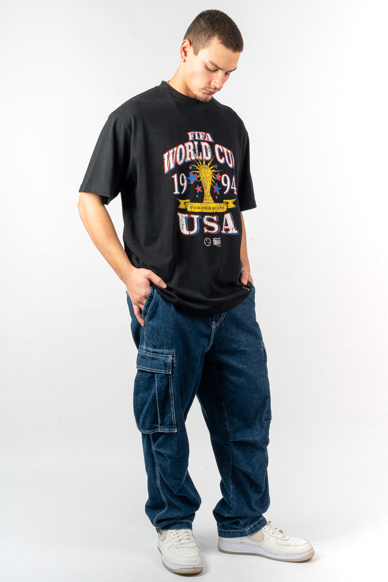 FIFA World Cup USA 1994 Trophy Tee - Mens