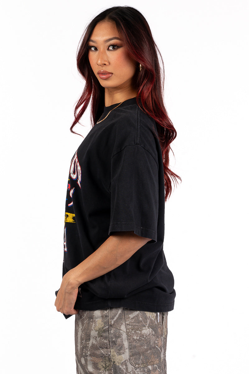 FIFA World Cup USA 1994 Trophy Tee - Womens