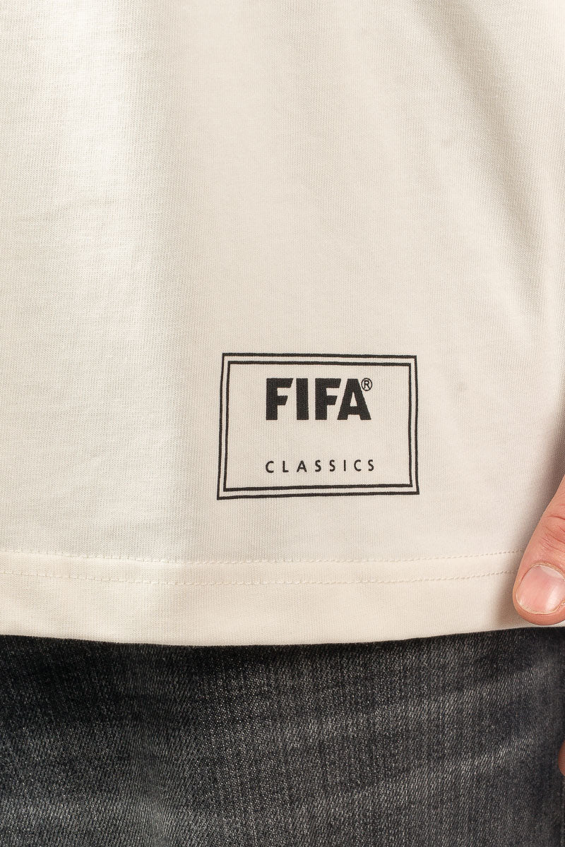 FIFA World Cup France 1998 Trophy Tee - Mens