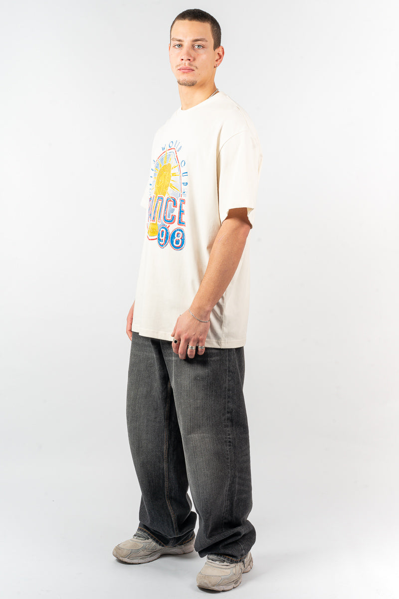 FIFA World Cup France 1998 Trophy Tee - Mens