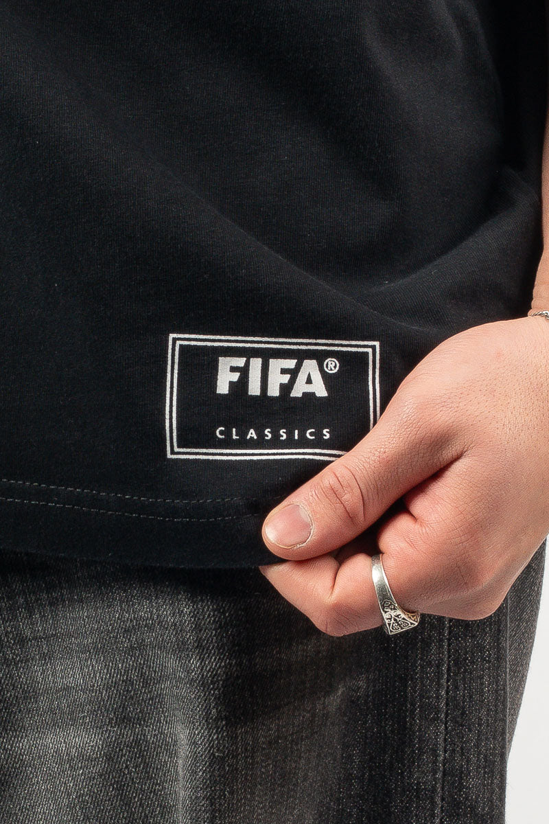 FIFA World Cup Italy 1990 Trophy Tee - Mens