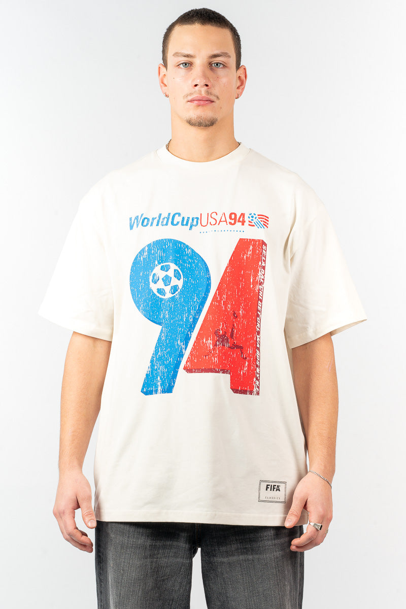 FIFA World Cup USA 1994 Ticket Tee - Mens