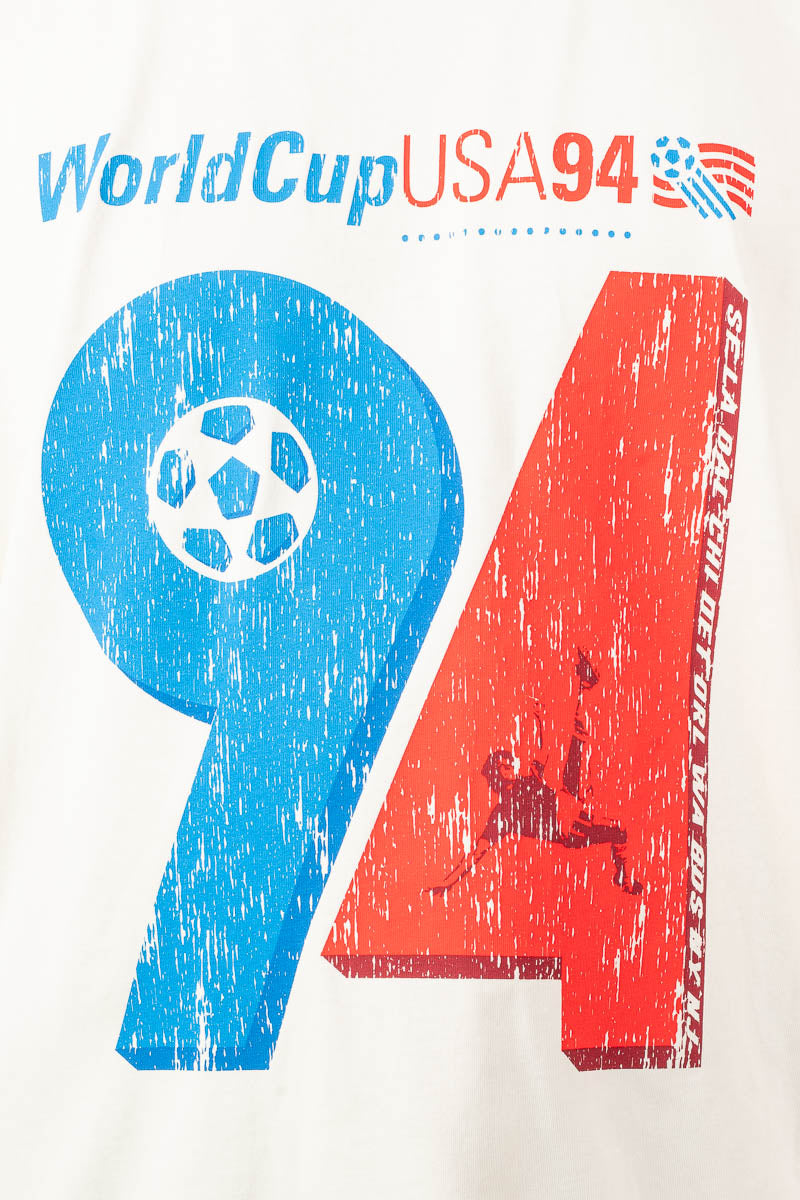 FIFA World Cup USA 1994 Ticket Tee - Mens