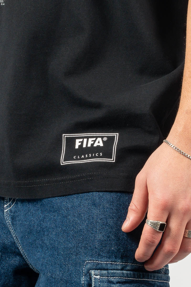 FIFA World Cup France 1998 Ticket Tee - Mens