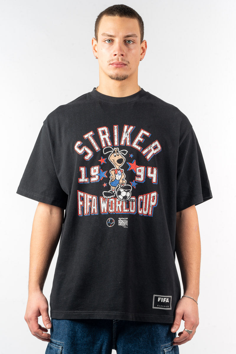 FIFA World Cup USA 1994 Mascot Tee - Mens