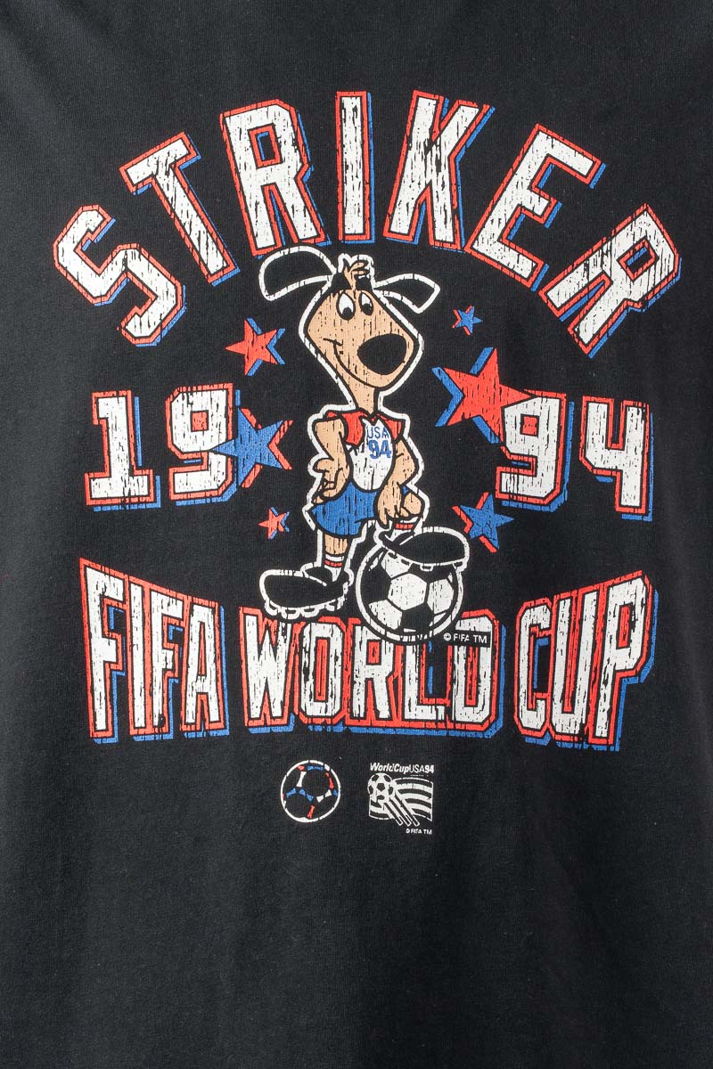 FIFA World Cup USA 1994 Mascot Tee - Mens