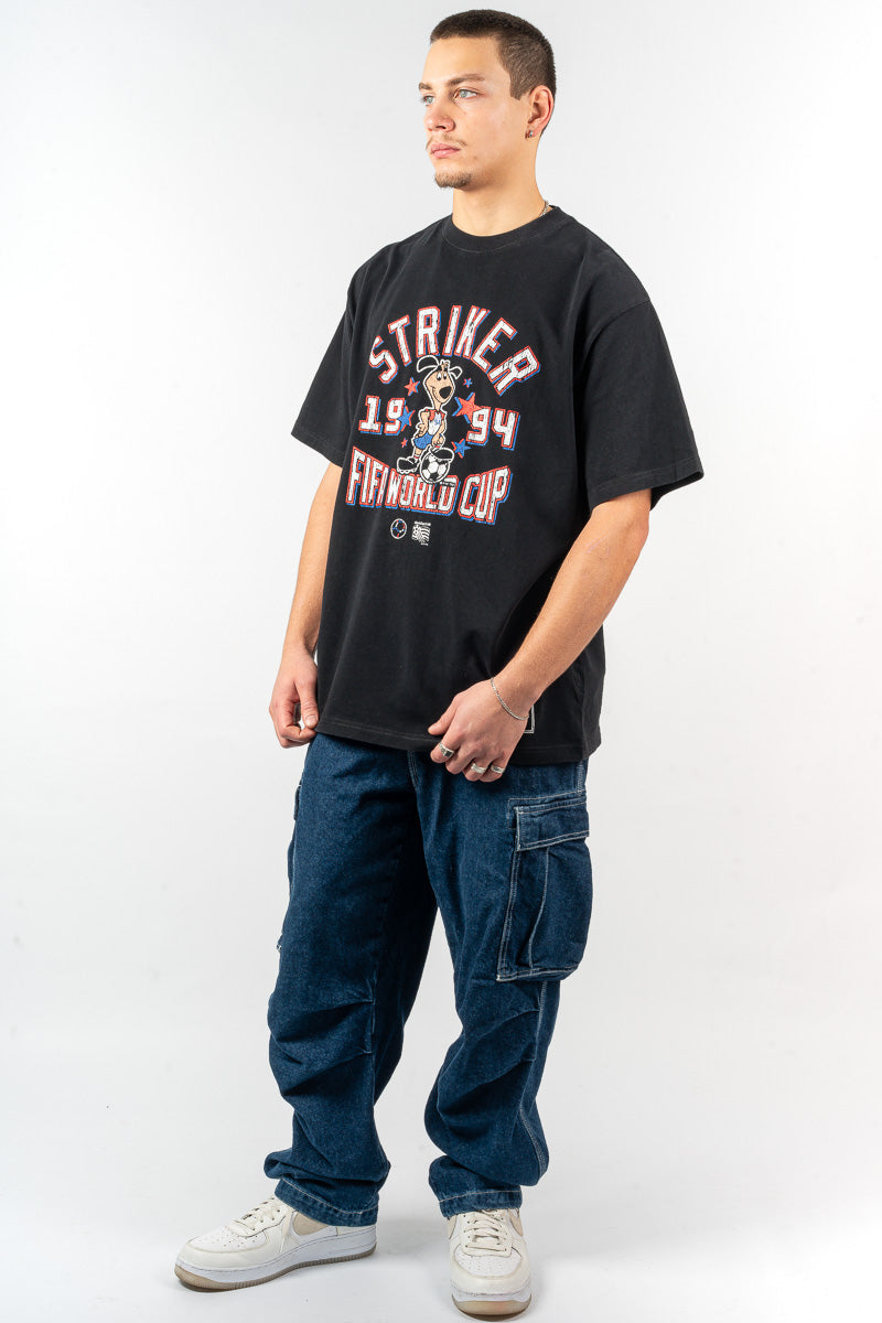 FIFA World Cup USA 1994 Mascot Tee - Mens