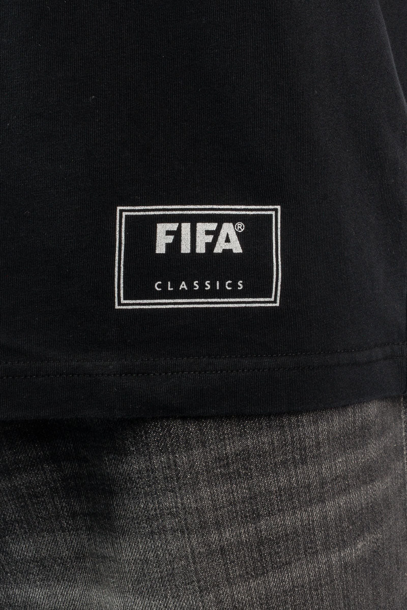 FIFA World Cup France 1998 Mascot Tee - Mens