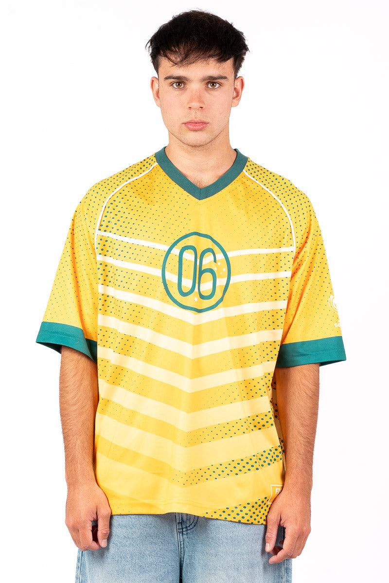FIFA World Cup 2006 Australia Sub Soccer Jersey