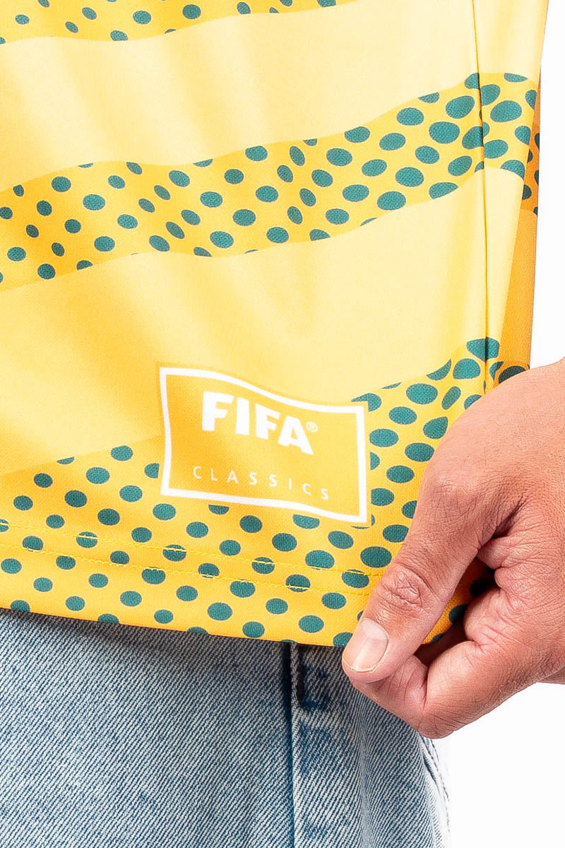 FIFA World Cup 2006 Australia Sub Soccer Jersey