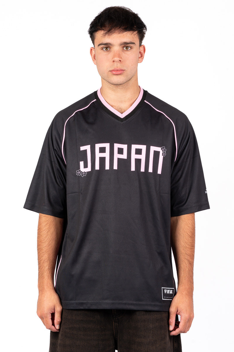 FIFA World Cup 2018 Japan Sub Soccer Jersey