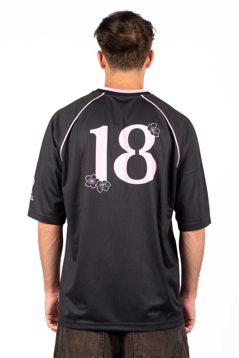 FIFA World Cup 2018 Japan Sub Soccer Jersey