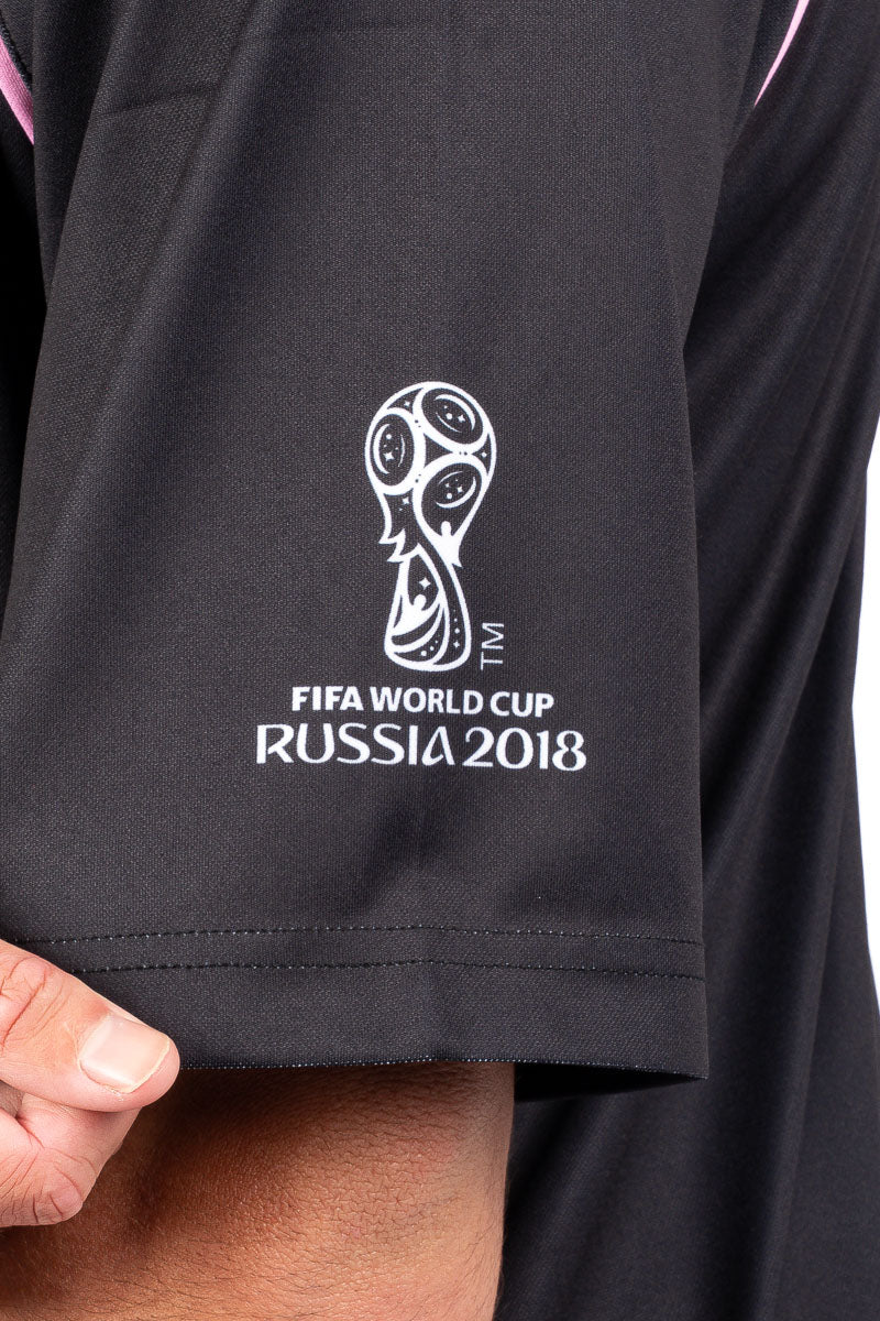 FIFA World Cup 2018 Japan Sub Soccer Jersey