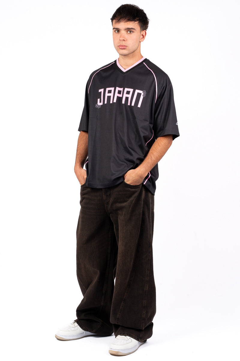 FIFA World Cup 2018 Japan Sub Soccer Jersey