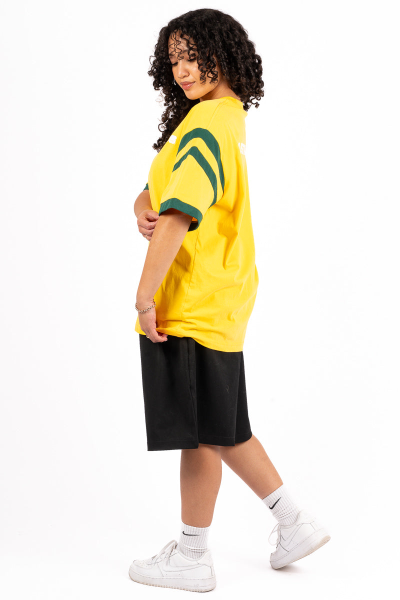 FIFA Ringer Tee AUSTRALIA  - AUSTRALIA - Womens