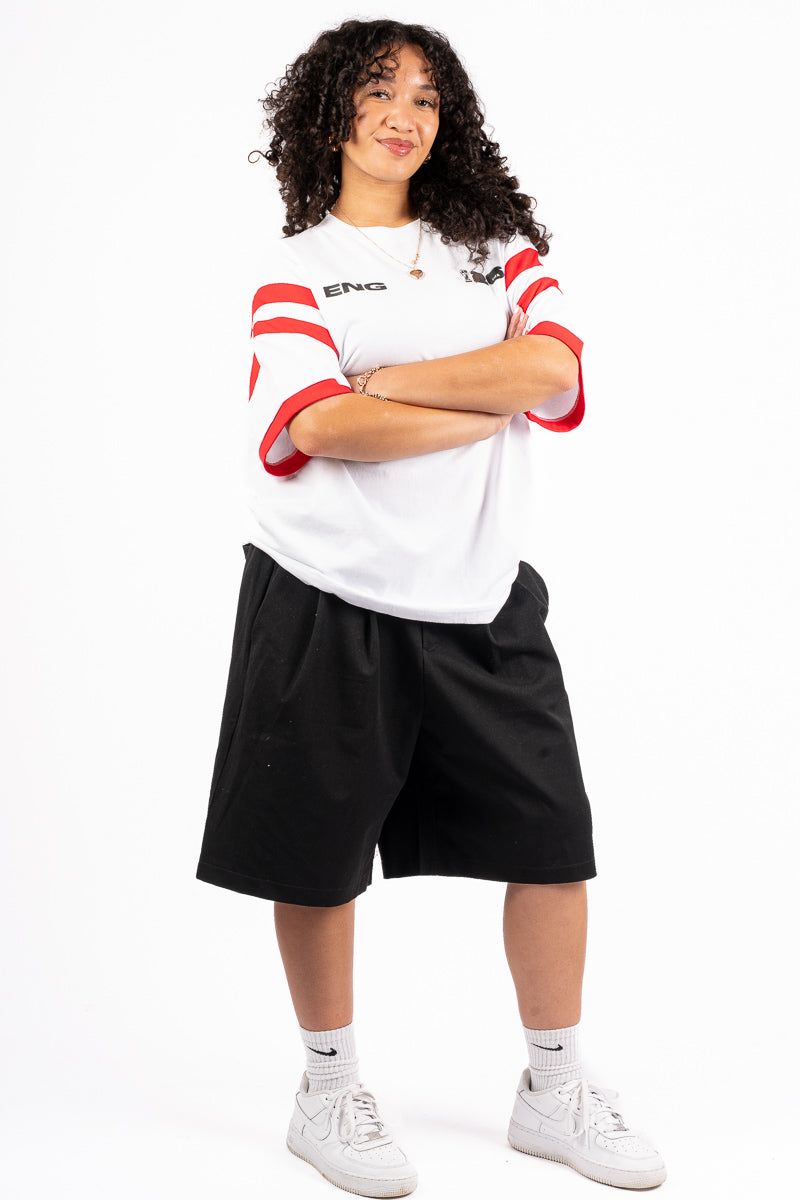 FIFA Ringer Tee ENGLAND - ENGLAND - Womens