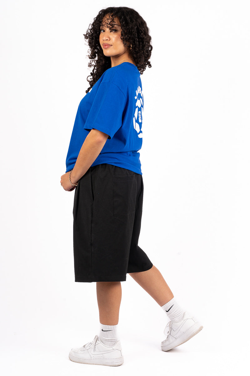 FIFA Puff Print Tee JAPAN - JAPAN - Womens