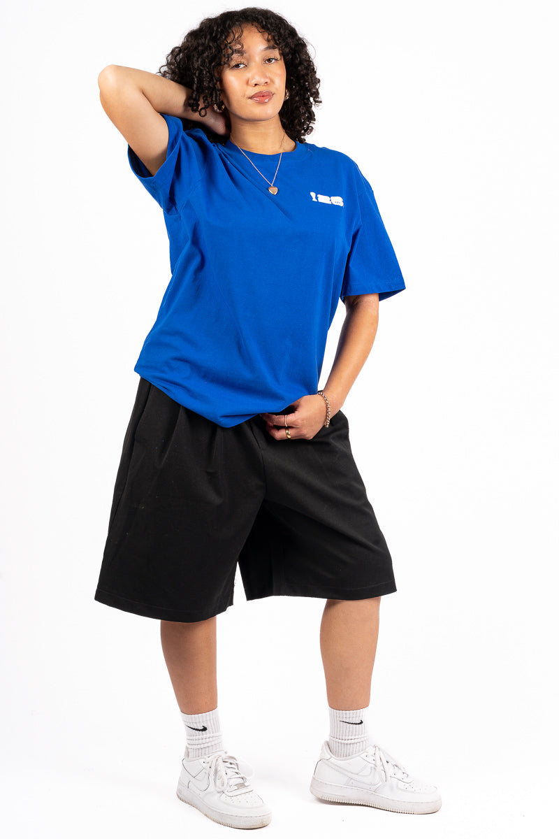 FIFA Puff Print Tee JAPAN - JAPAN - Womens