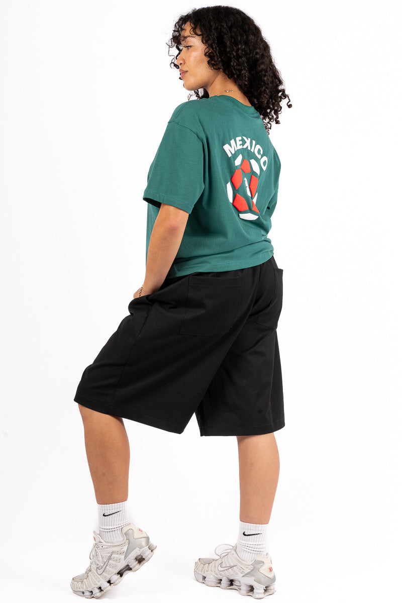 FIFA Puff Print Tee MEXICO - MEXICO - Womens