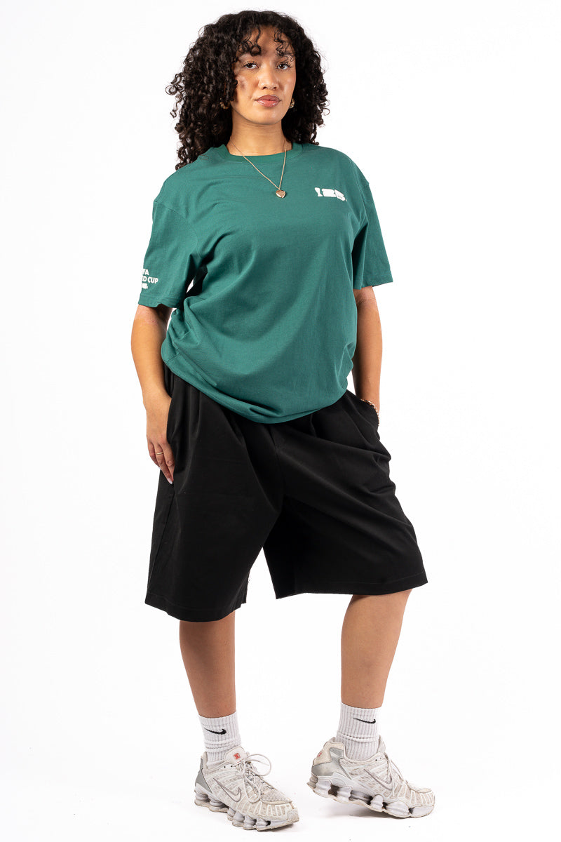 FIFA Puff Print Tee MEXICO - MEXICO - Womens