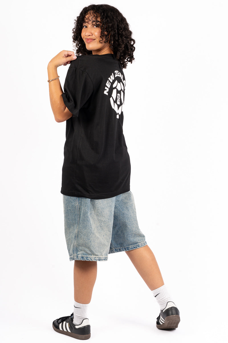 FIFA Puff Print Tee  NZ - NEW ZEALAND - Womens