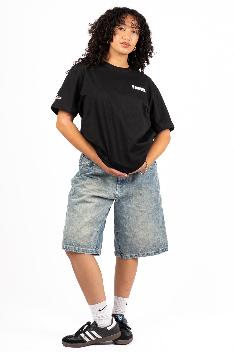 FIFA Puff Print Tee  NZ - NEW ZEALAND - Womens