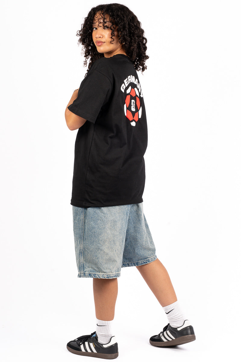 FIFA Puff Print Tee  GERMANY - GERMANY - Womens