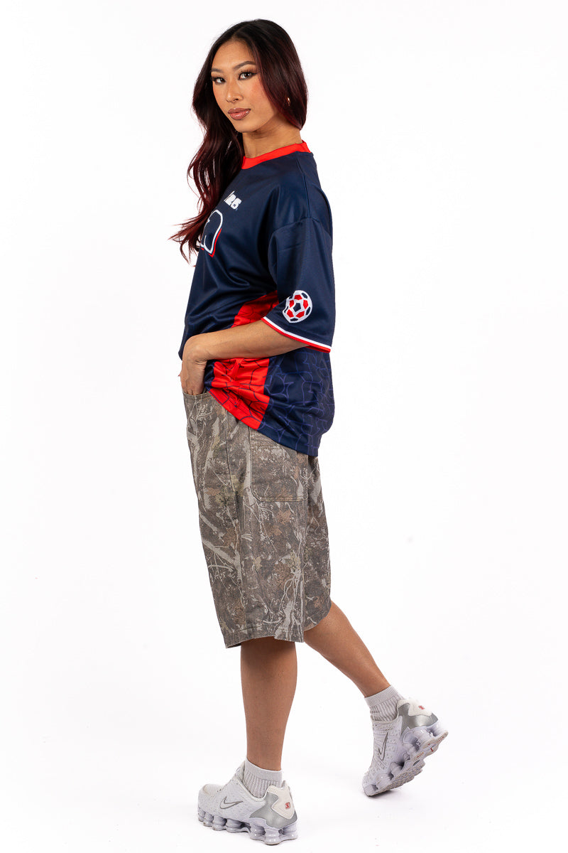 FIFA Retro Jersey USA - Womens