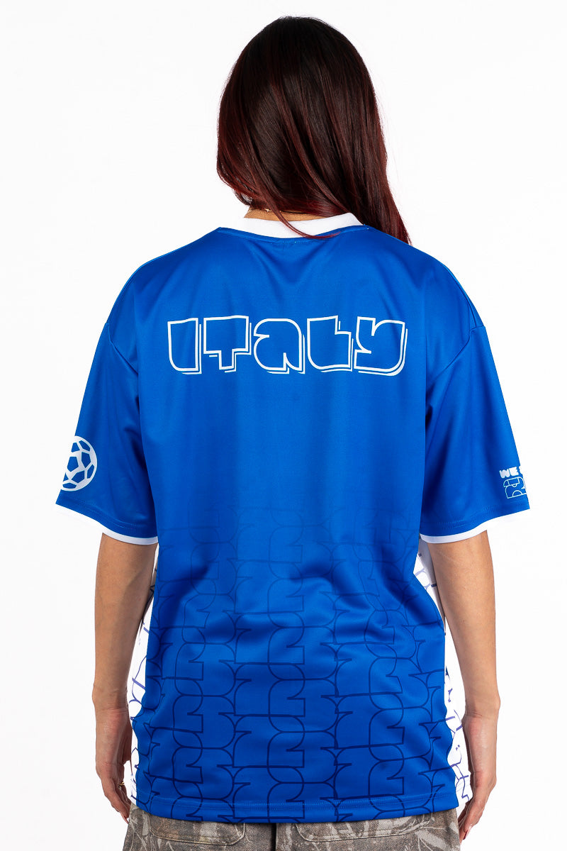 FIFA Retro Jersey ITALY - Womens
