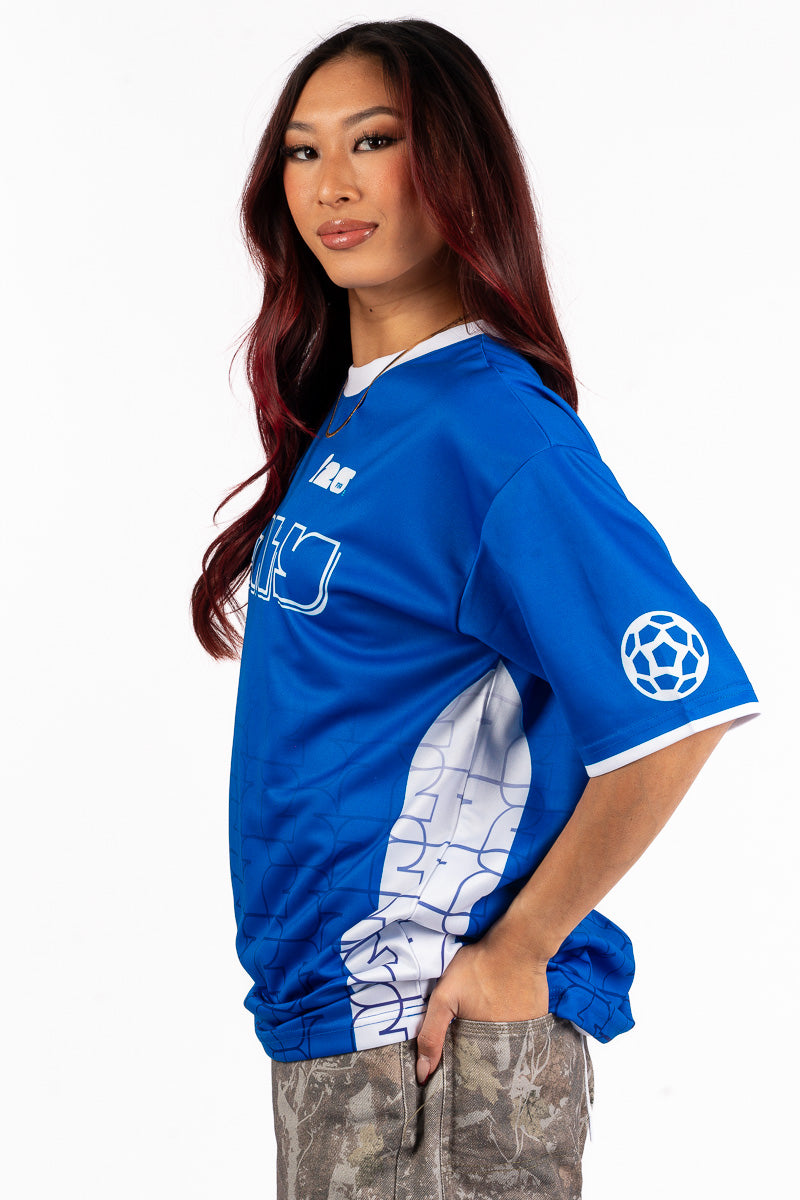 FIFA Retro Jersey ITALY - Womens