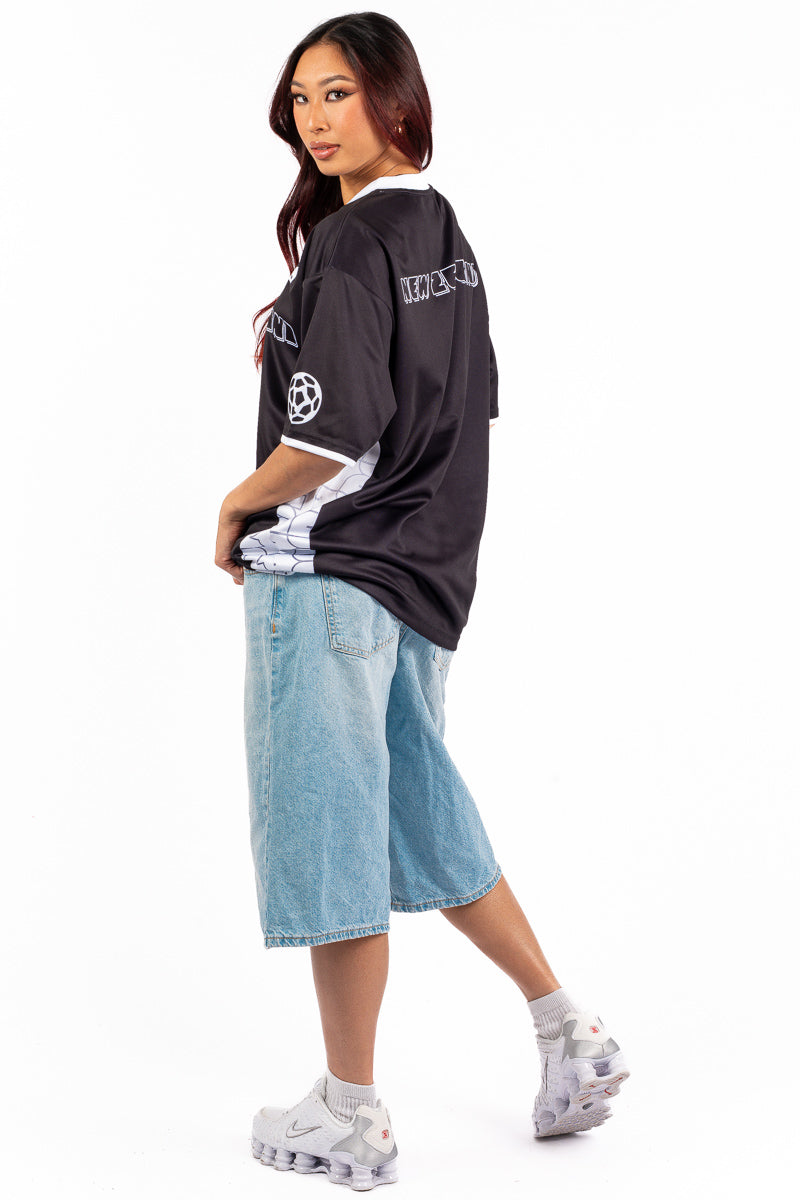 FIFA 2026 New Zealand Retro Jersey - Womens