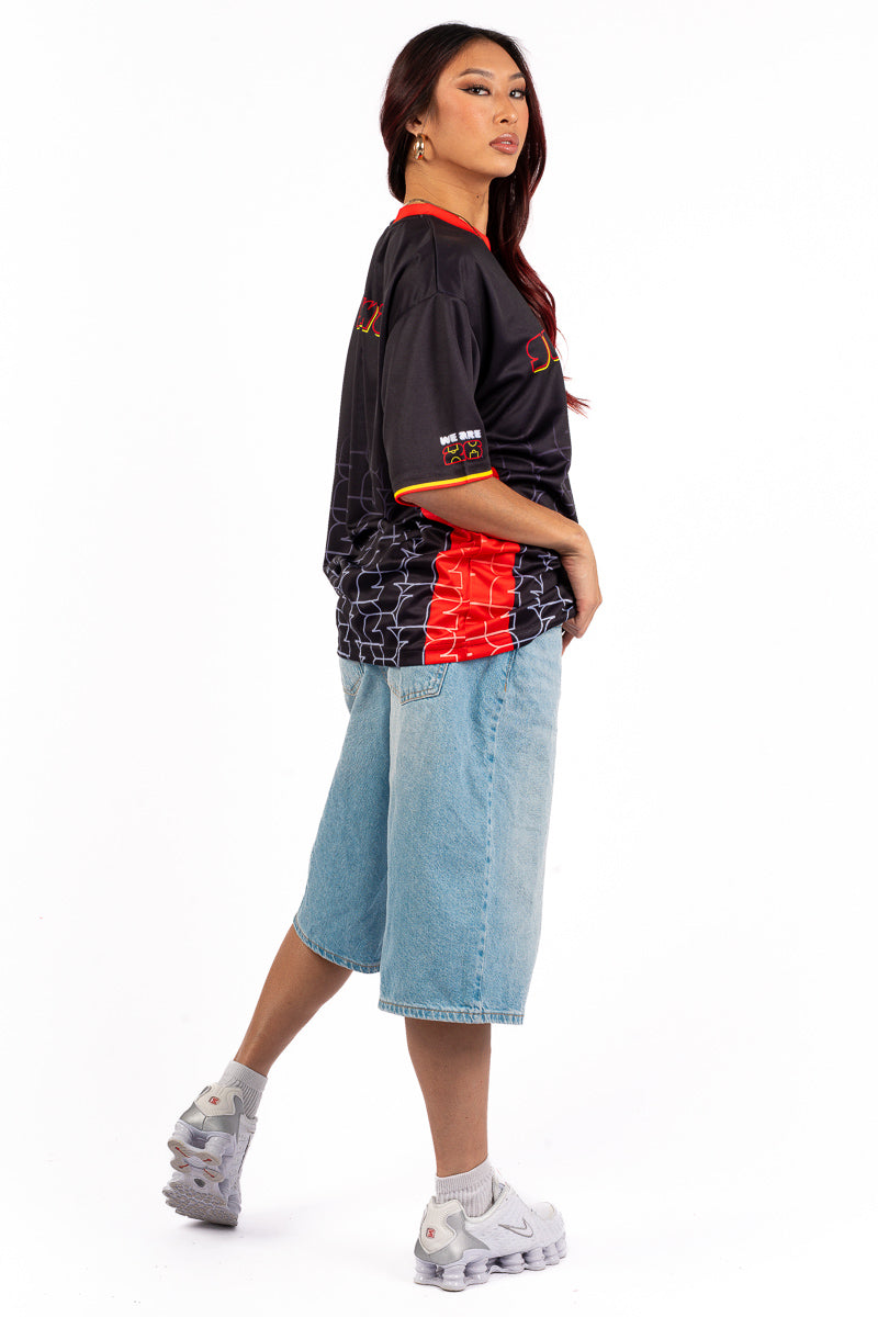 FIFA Retro Jersey GERMANY - Womens