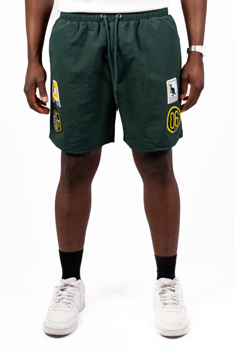 FIFA World Cup 2006 Australia Nylon Shorts