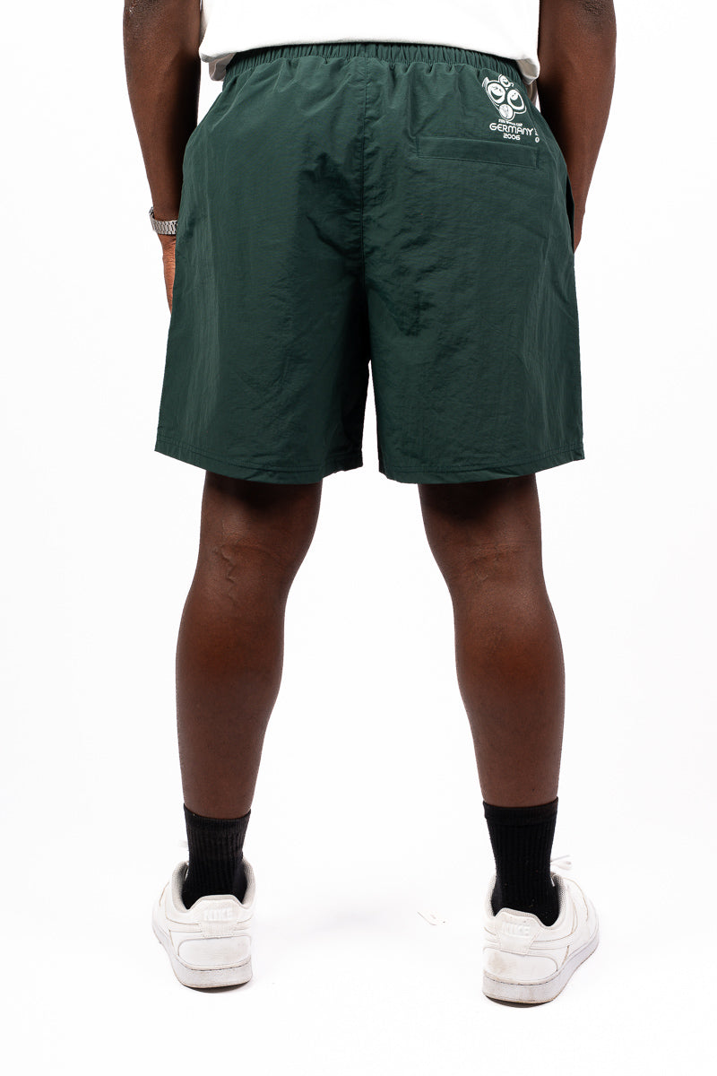 FIFA World Cup 2006 Australia Nylon Shorts