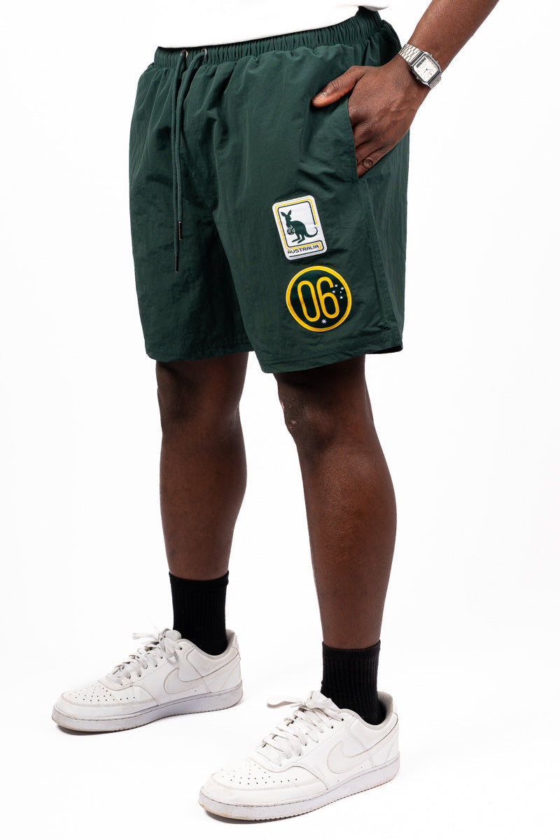 FIFA World Cup 2006 Australia Nylon Shorts