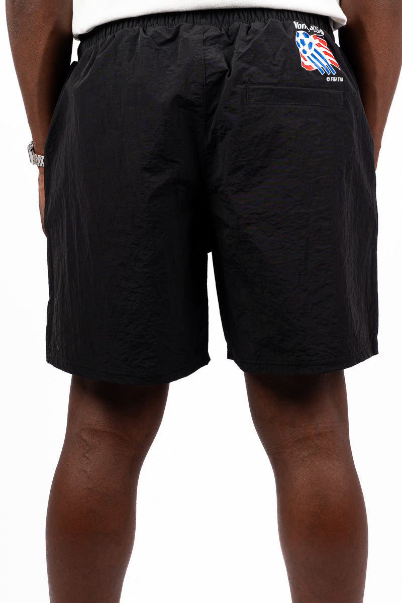FIFA World Cup 1994 Brazil Nylon Shorts