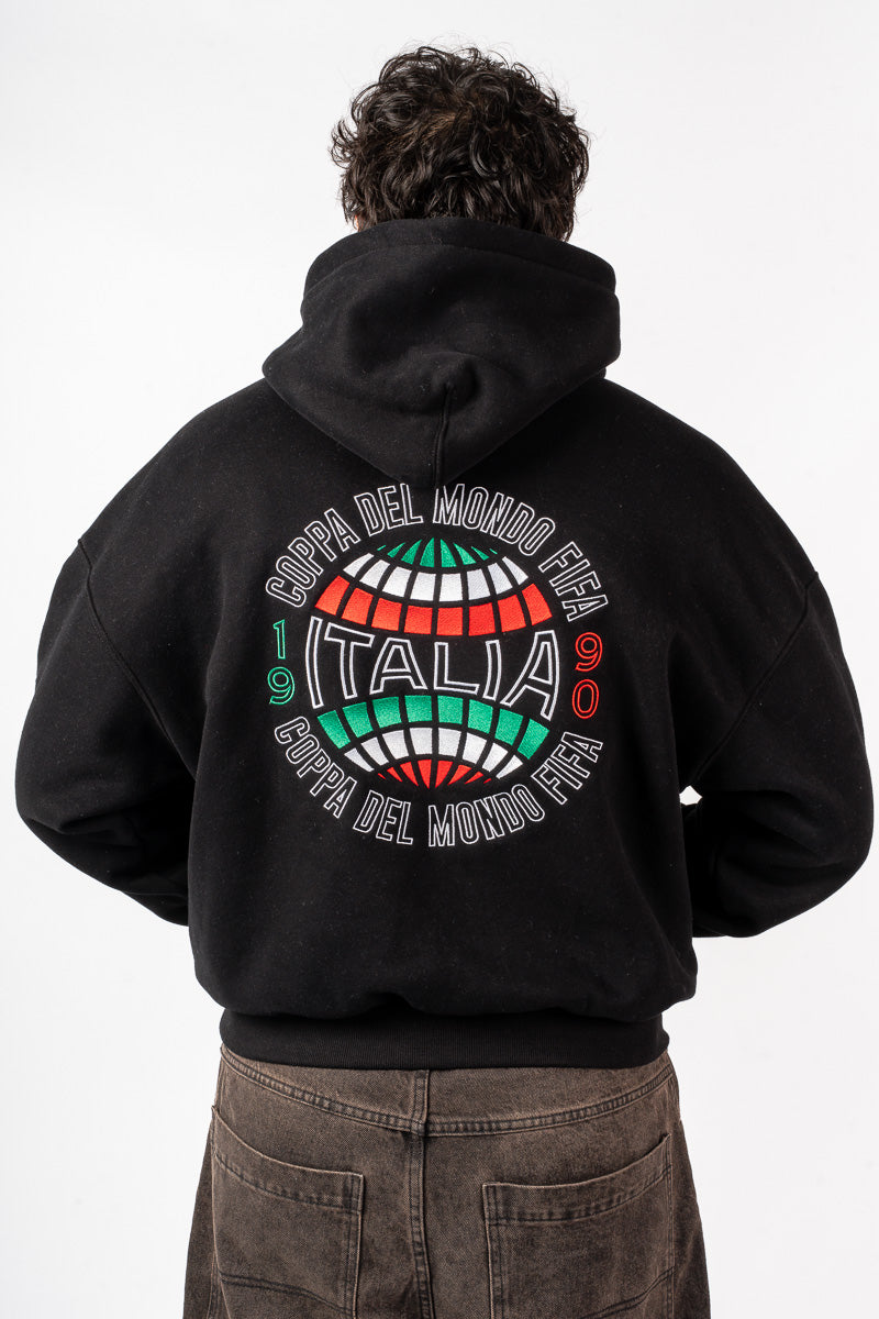 FIFA World Cup Italy 1990 Hoodie - Mens
