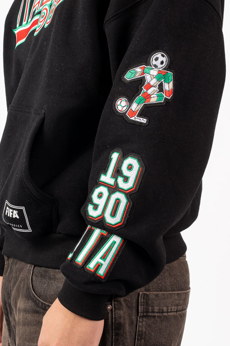 FIFA World Cup Italy 1990 Hoodie - Mens