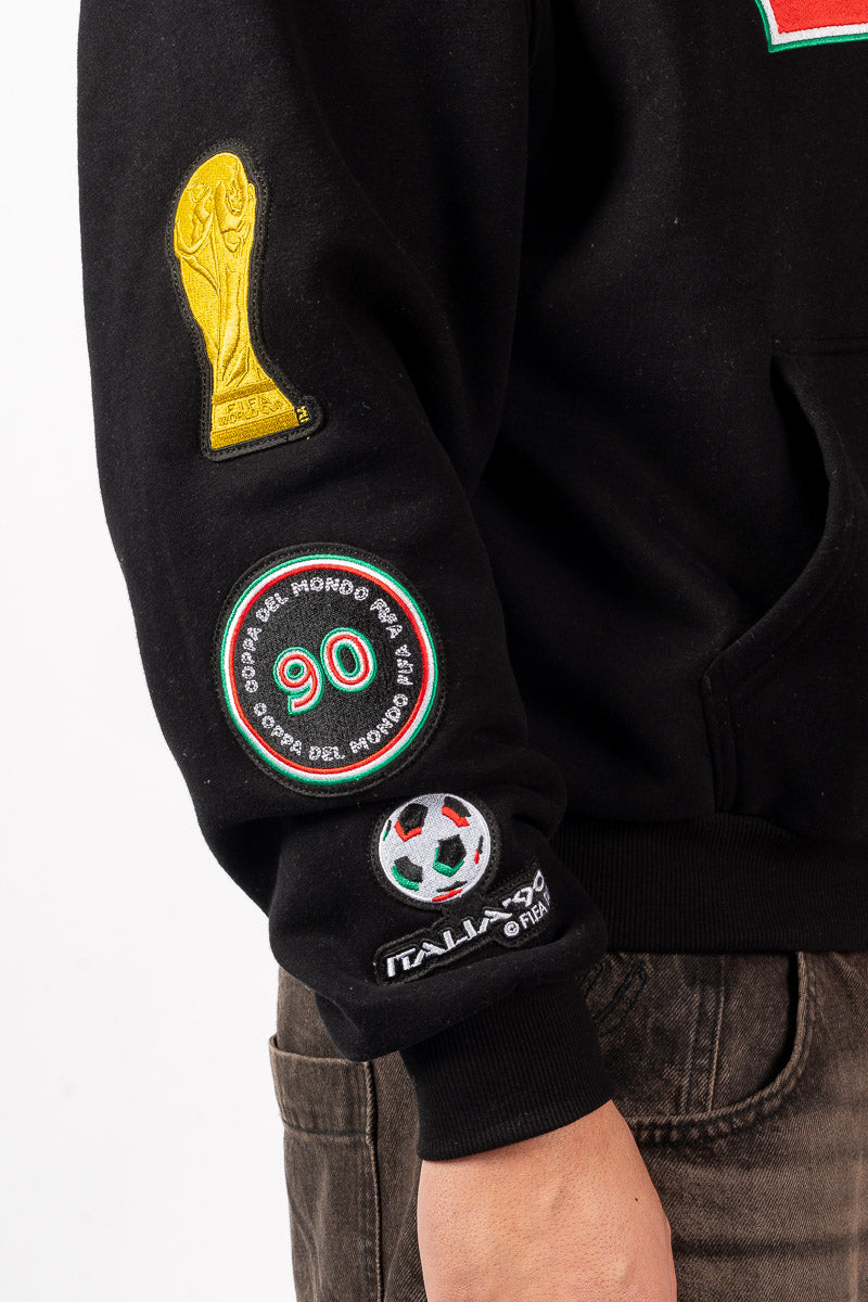 FIFA World Cup Italy 1990 Hoodie - Mens