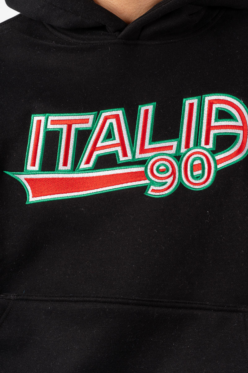 FIFA World Cup Italy 1990 Hoodie - Mens