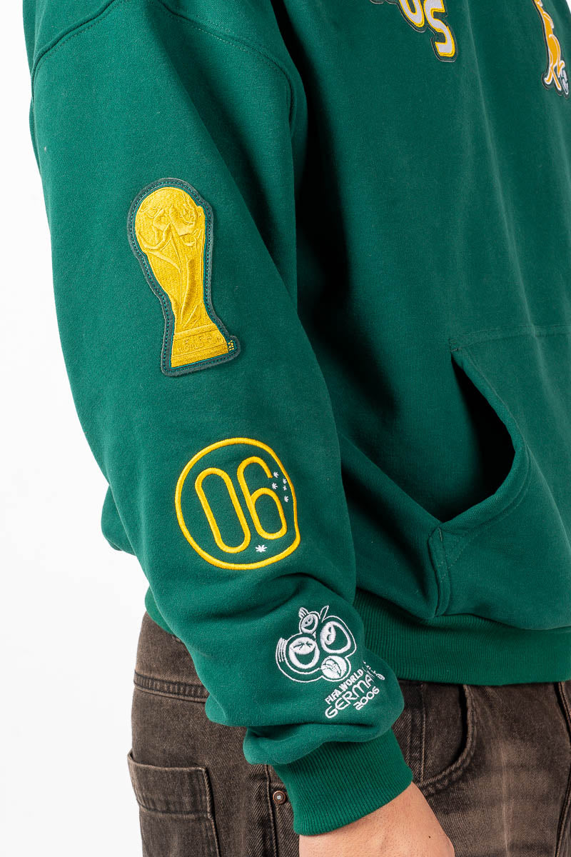 FIFA World Cup Australia 2006 Hoodie - Mens