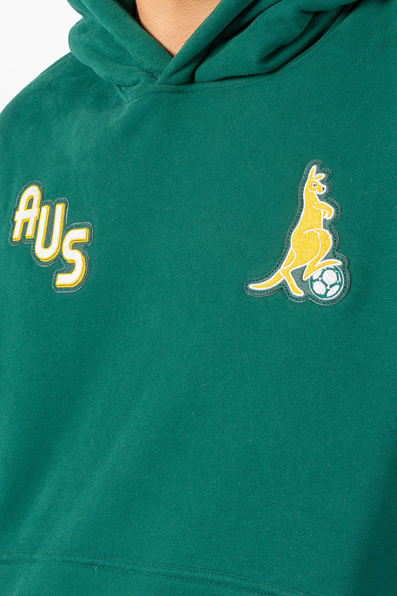 FIFA World Cup Australia 2006 Hoodie - Mens