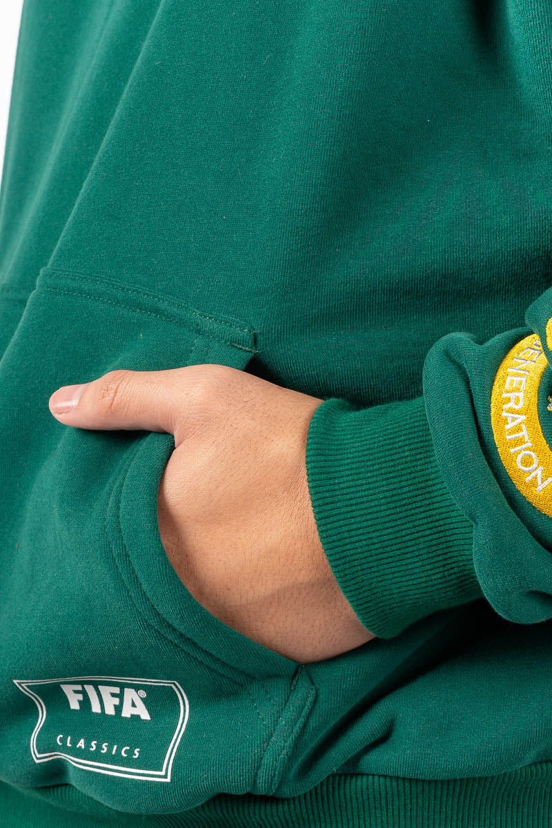 FIFA World Cup Australia 2006 Hoodie - Mens