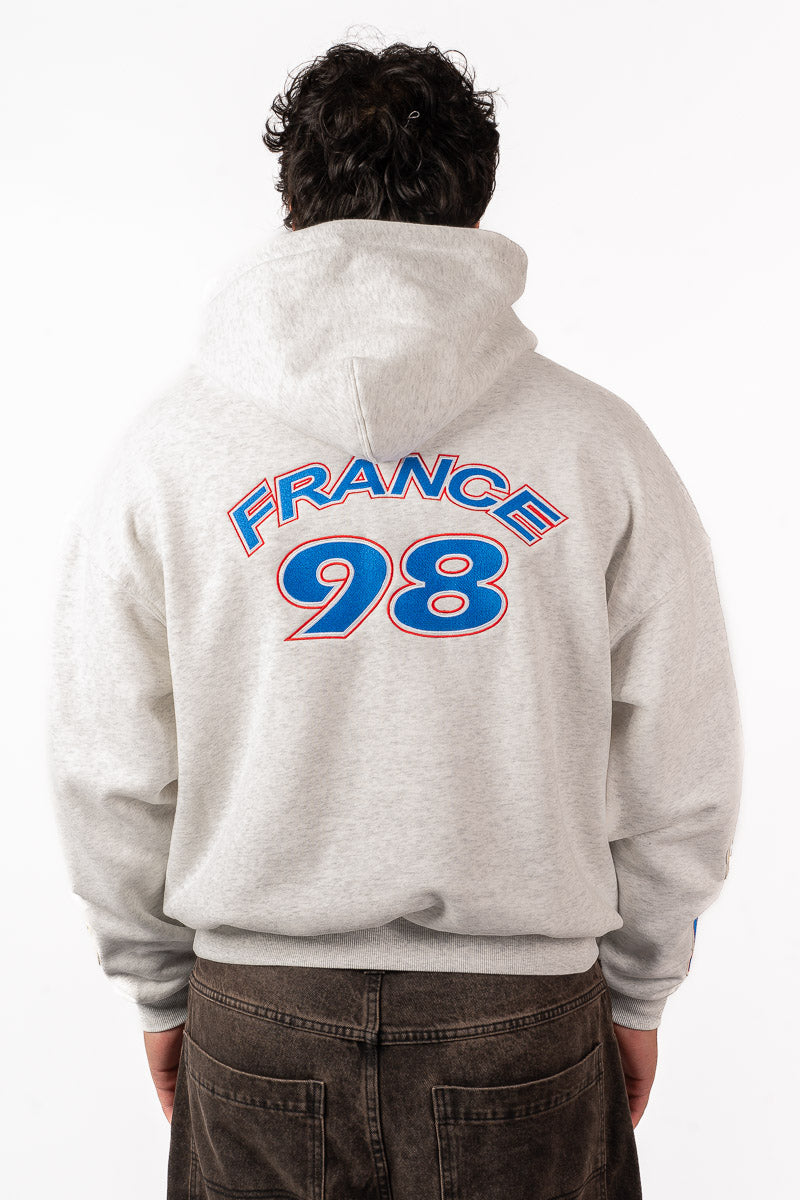 FIFA World Cup France 1998 Hoodie - Mens