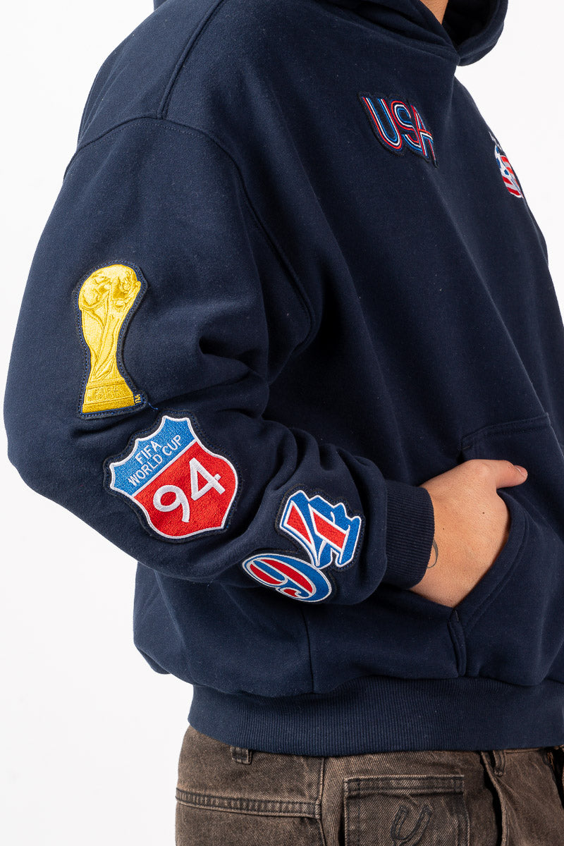 FIFA World Cup USA 1994 Hoodie - Mens