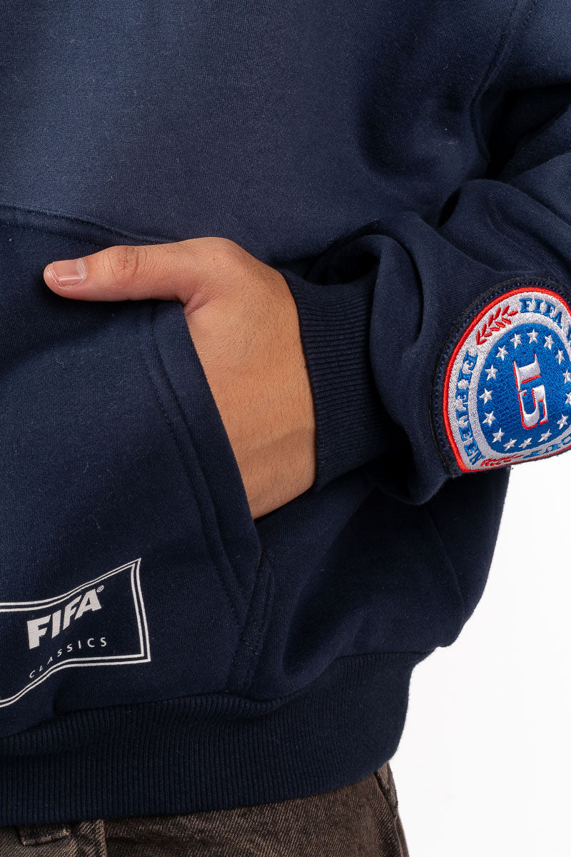 FIFA World Cup USA 1994 Hoodie - Mens